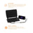 FLEXSOLAR - Chargeur solaire pliable 20W, pour téléphones et tablettes